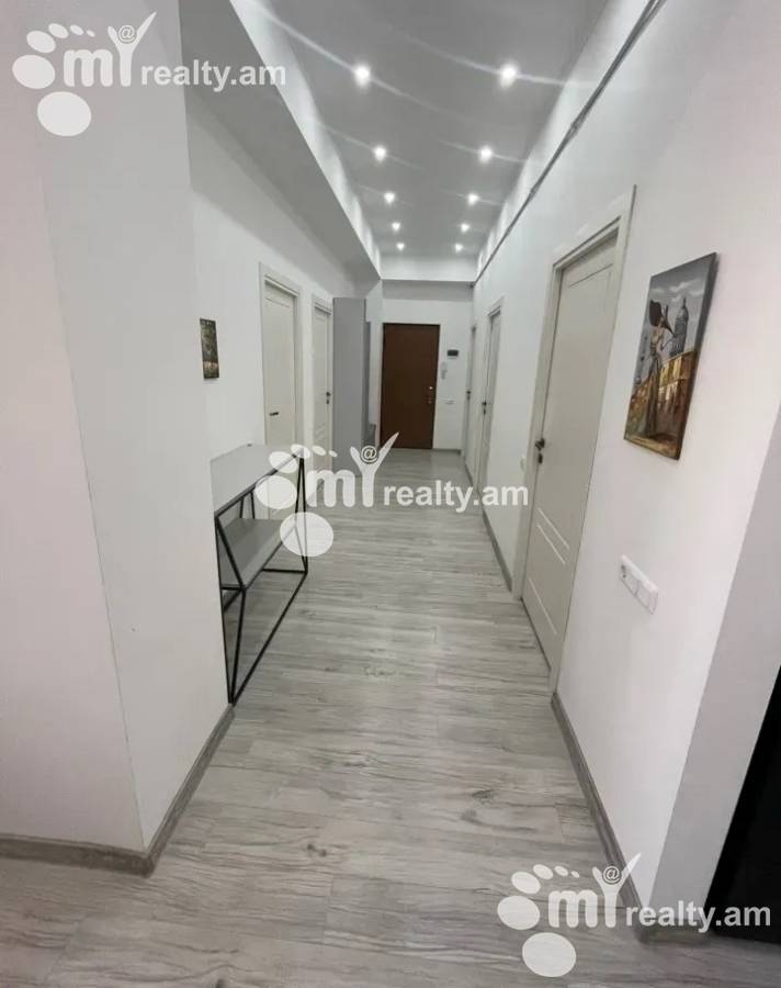 Снять 3 комнатную квартиру В. Давтян ул, Арабкир Ереван, 158154