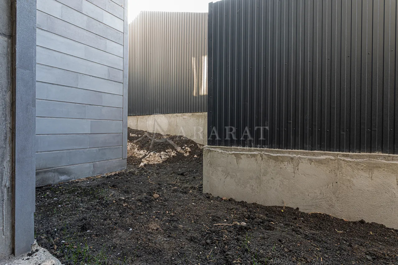 Առանձնատուն  Նորքի Այգիներ փող, Նորք-Մարաշ Երևան, 158366