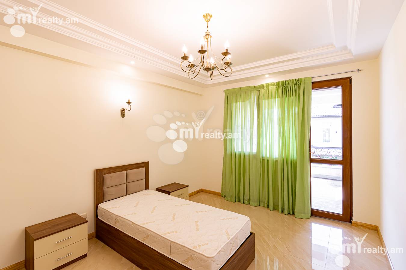 Снять дом Ваакни блок, квартал Ваагни Ереван, 148354