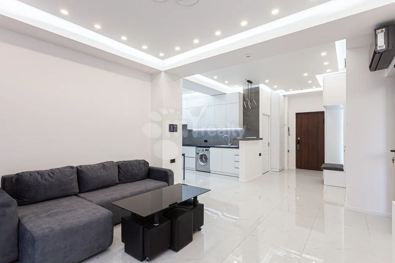 2 bedroom apartment for rent Arshakunyats Ave, Center Yerevan, 161722
