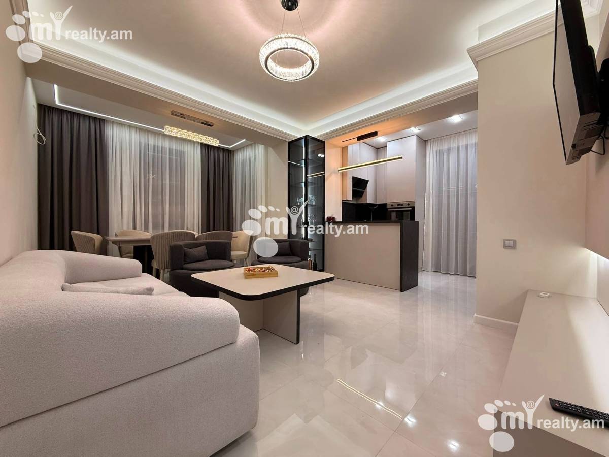 4 bedroom apartment for rent Adonts St, Arabkir Yerevan, 159506