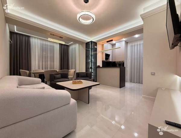 4-bedroom/apartment-for-rent/Adonts+St/Arabkir/Yerevan