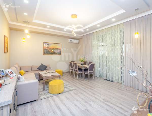 4-senyakanoc-bnakaran-vacharq-Yerevan-Davtashen