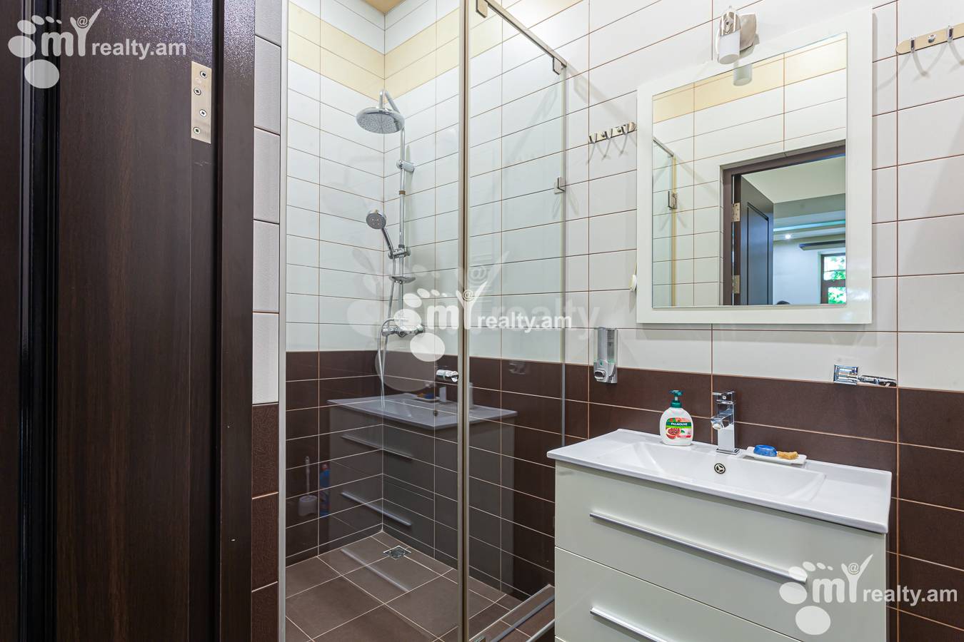 3 bedroom apartment for sale Mashtots Ave, Center Yerevan, 155988