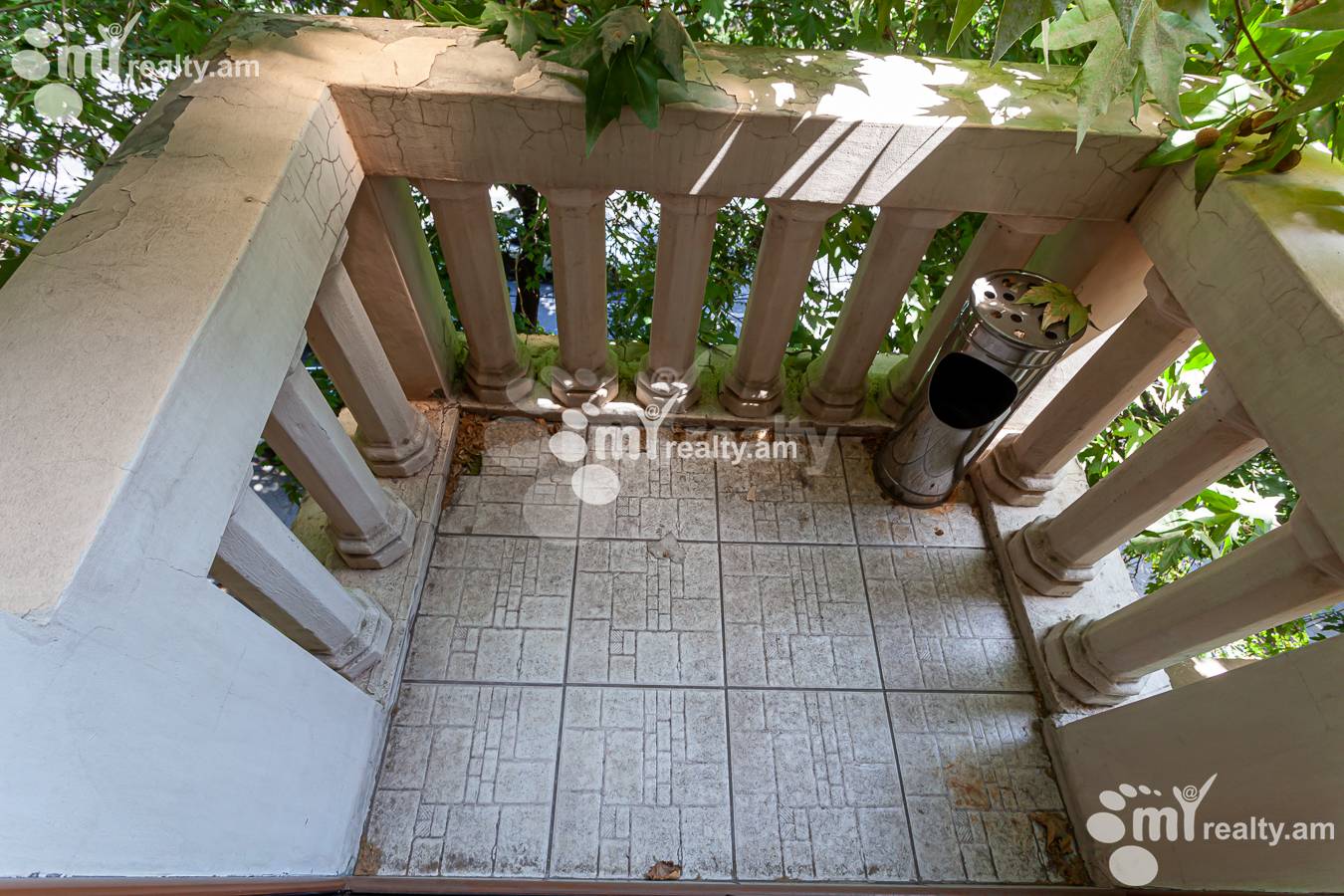 3 bedroom apartment for sale Mashtots Ave, Center Yerevan, 155988