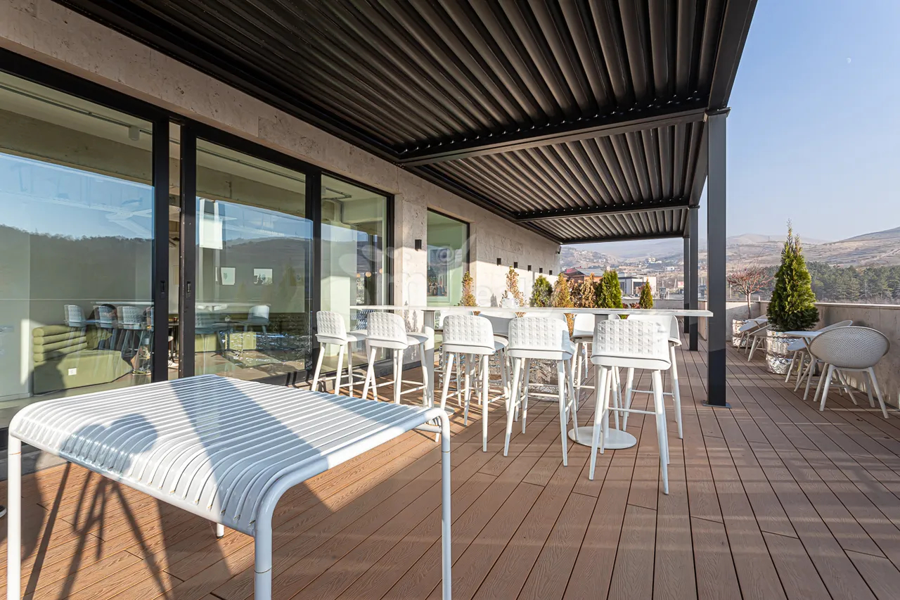 Commercial property for rent Jrvezh, Jrvejh Kotayk, 158121