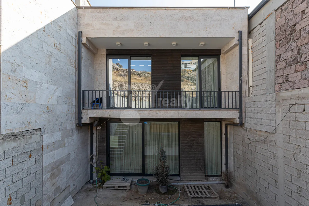 House for sale Dzor 2 district, Davtashen Yerevan, 157748