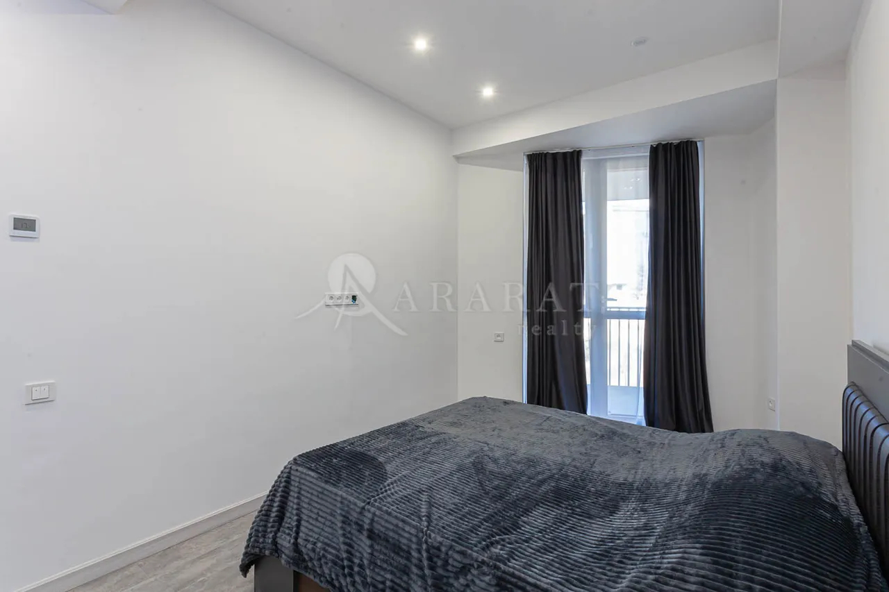 2 bedroom apartment for rent خیابان آنتارایین, مرکز شهر ایروان, 158441