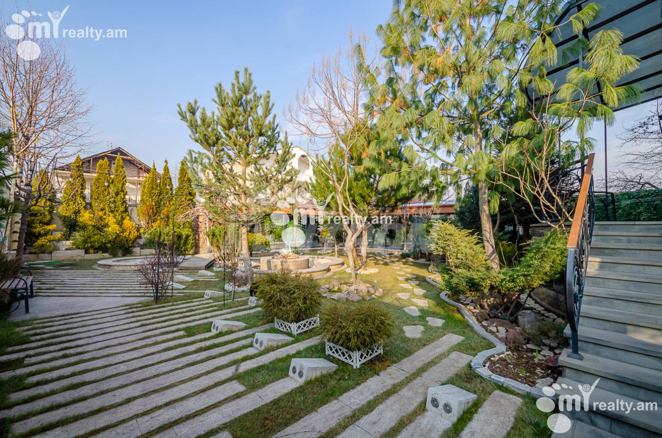 Купить дом Ариндж, Аван Ереван, 154149