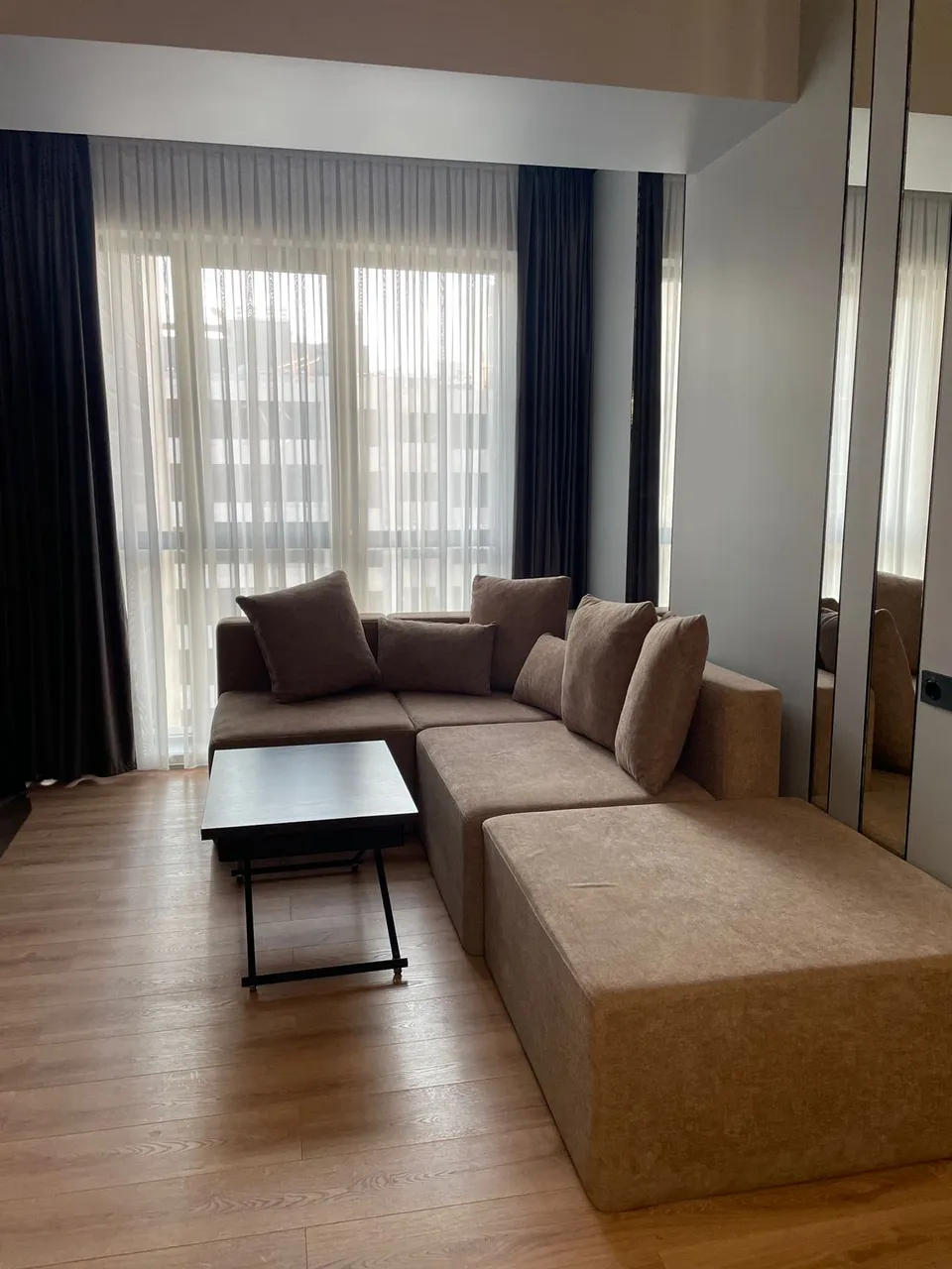 3 bedroom apartment for sale Leningradyan St, Adshapnjak Yerevan, 159118
