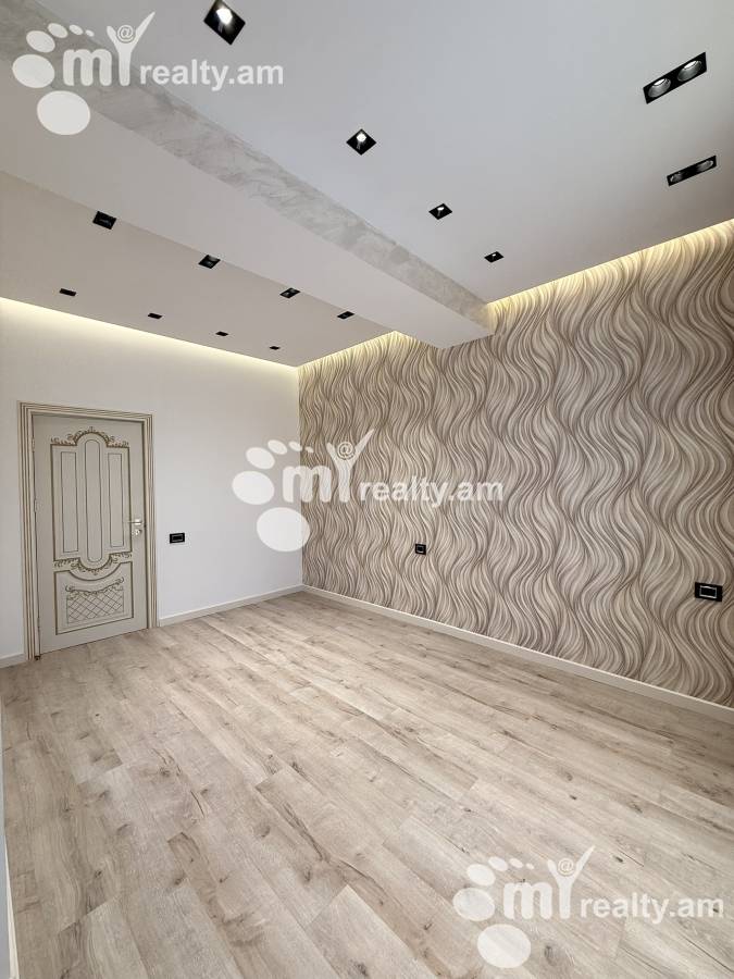 3 սենյականոց բնակարան  Մ․ Մելքոնյան փող, Մալաթիա-Սեբաստիա Երևան, 158728