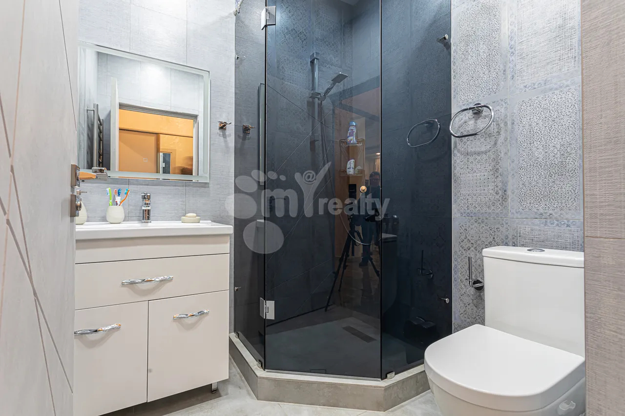 Առանձնատուն  Բագրևանդ թաղամաս, Նոր Նորք Երևան, 160037