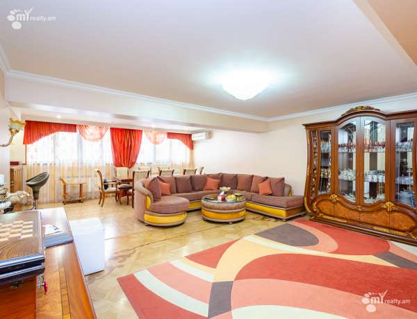 4-bedroom/apartment-for-sale/Orbeli+Yeghbayrner+++St/Arabkir/Yerevan