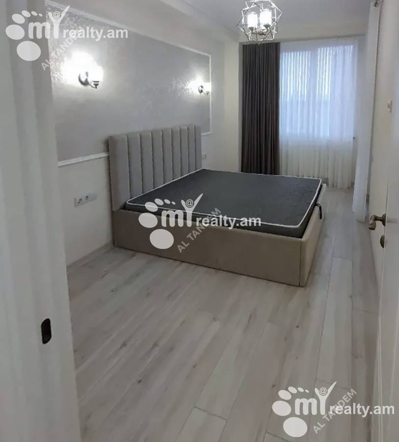 2 bedroom apartment for sale Fuchik St, Adjapnyak Yerevan, 160252