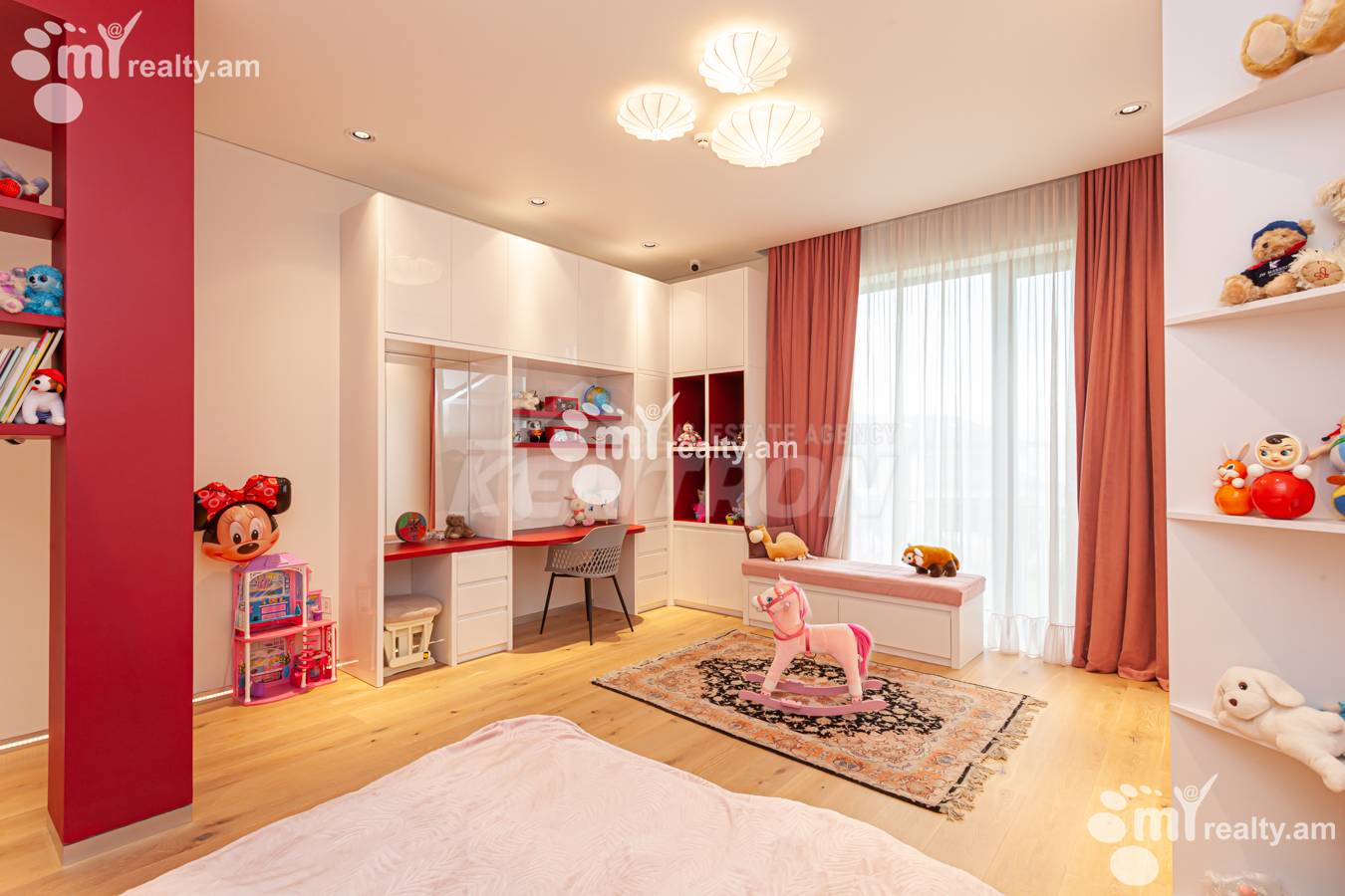 Купить дом Ваакни блок, квартал Ваагни Ереван, 152491