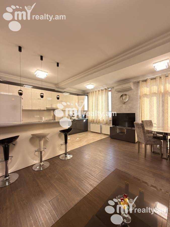 2 bedroom apartment for sale Hr.Kochar St, Arabkir Yerevan, 158539