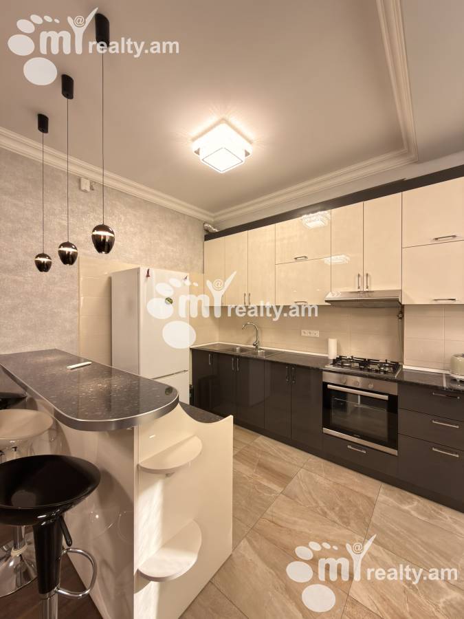 2 bedroom apartment for sale Hr.Kochar St, Arabkir Yerevan, 158539