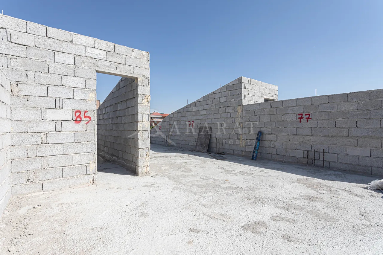 House for sale Tumanyan street, Qasakh Kotaïque, 157271