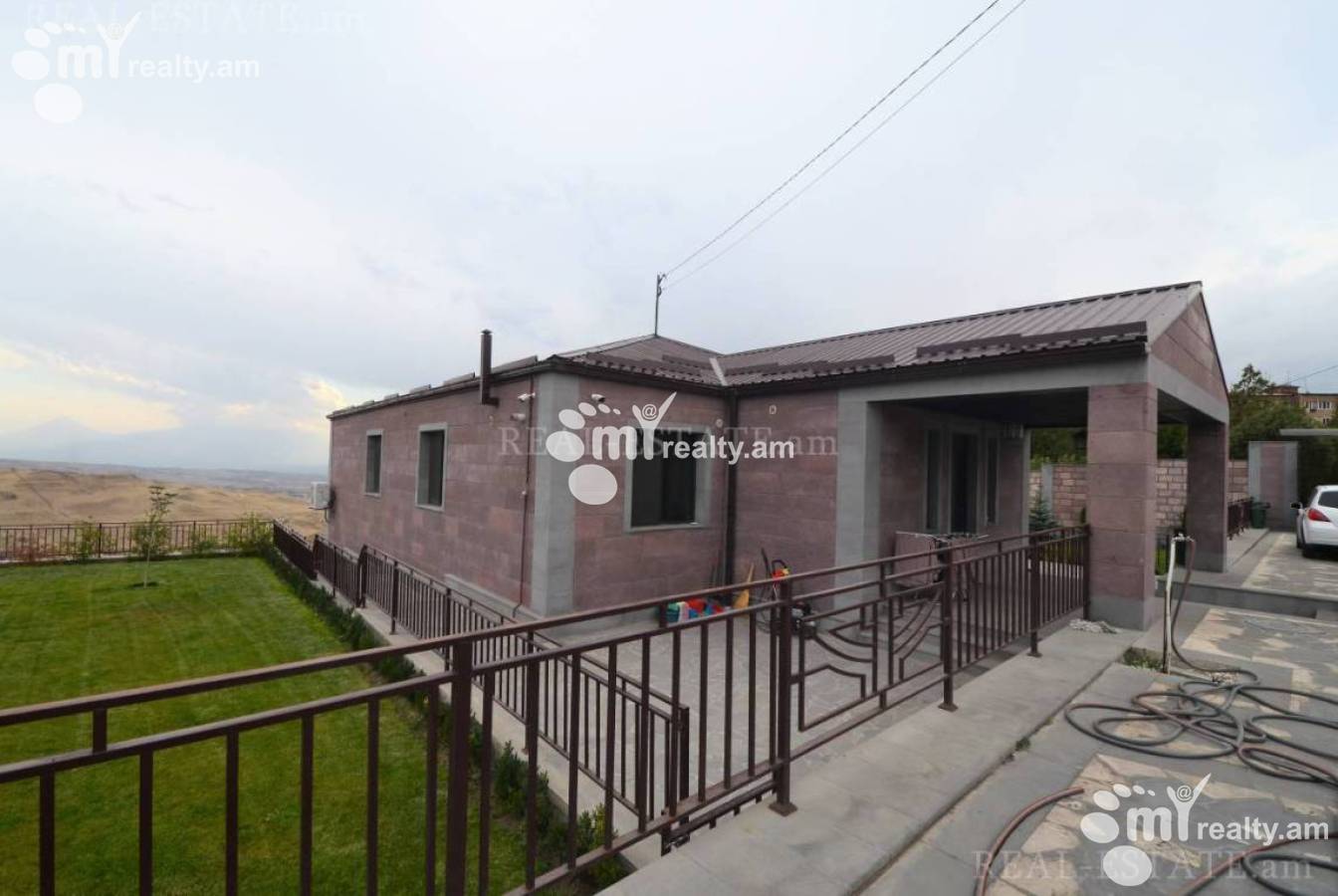 House for sale Jrvej district, Nor Norque Yerevan, 154933
