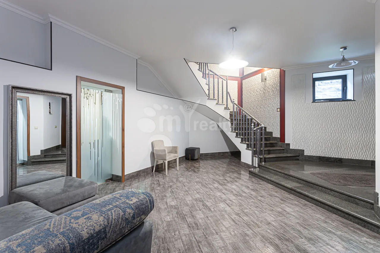 House for rent Aygedzor St, Arabkir Yerevan, 160939