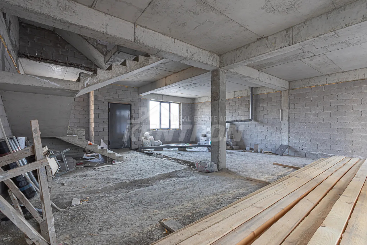 House for sale خیابان آقابابایان, داوتاشِن ایروان, 157571