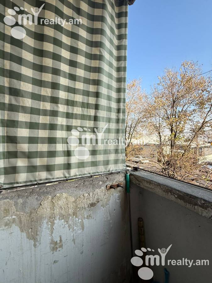 3 bedroom apartment for sale  Z. Kanaqertsi, Kanaqer-Zeytun Yerevan, 157805