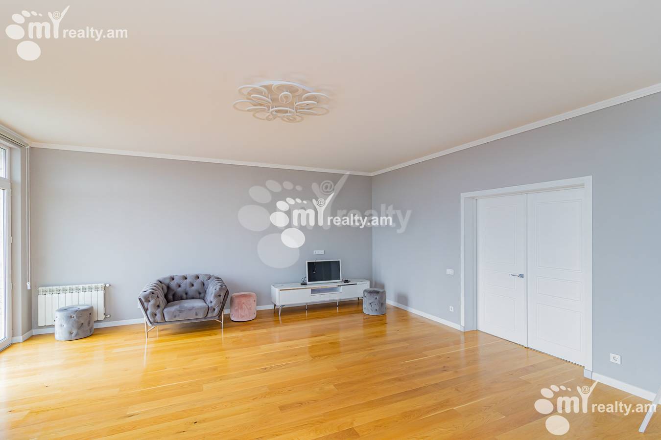 3 bedroom apartment for rent (خیابان باقرامیان (عربکیر, عربگیر ایروان, 151919