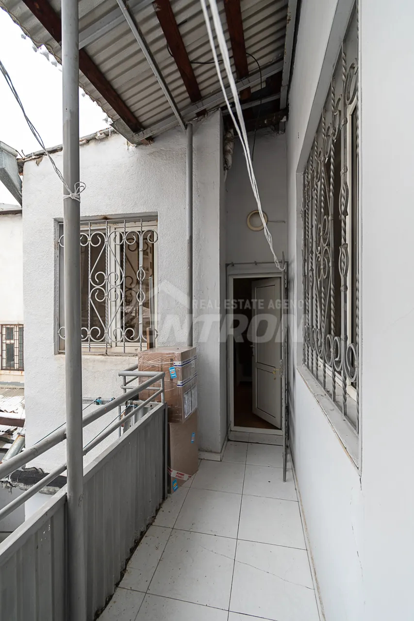 House for sale Mayisi 9 St, Chengavite Yerevan, 159169