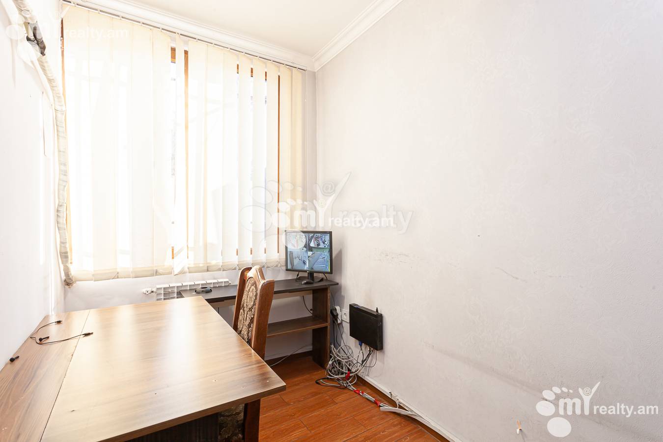 Commercial for sale خیابان هر. کوچار, عربگیر ایروان, 154529