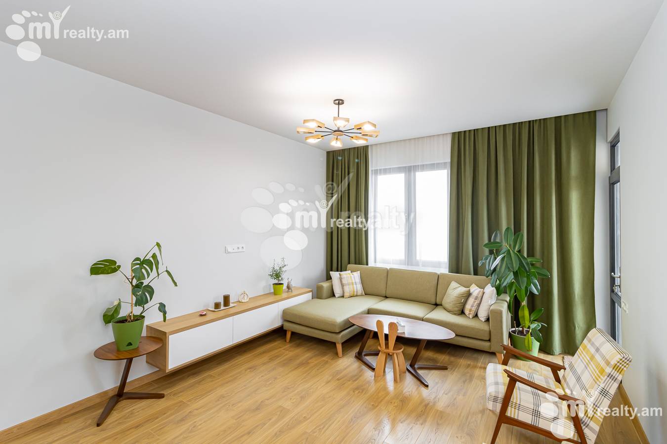 4 bedroom apartment for sale Nansen St, Nor-Nork Yerevan, 146710