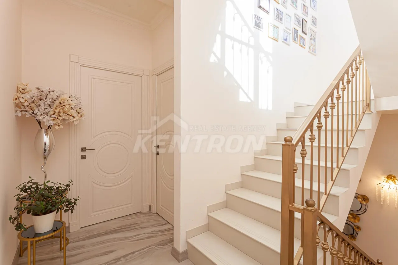 House for sale محله، خیابان باگرِواند, نور نورک ایروان, 161798