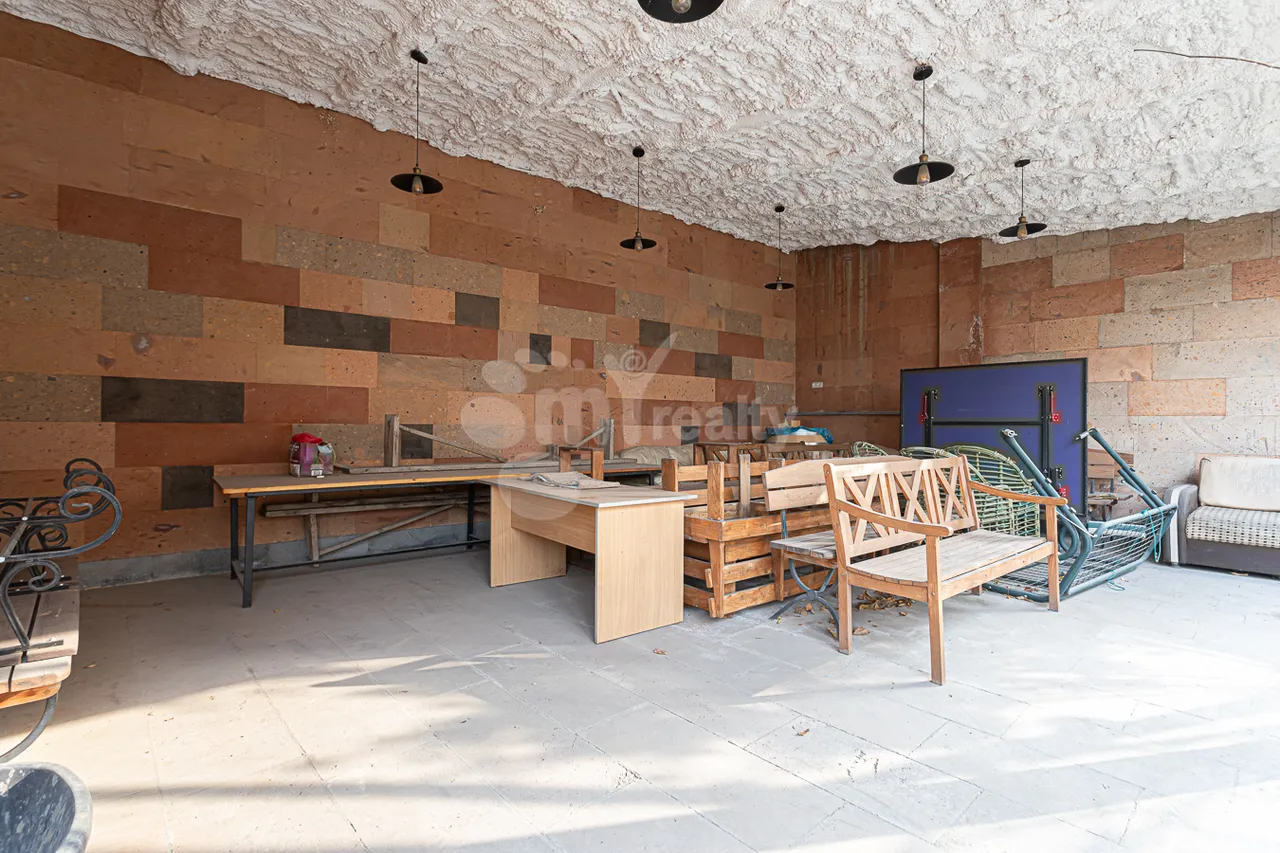 House for sale Norq 5 St, Nork-Marasch Yerevan, 158058