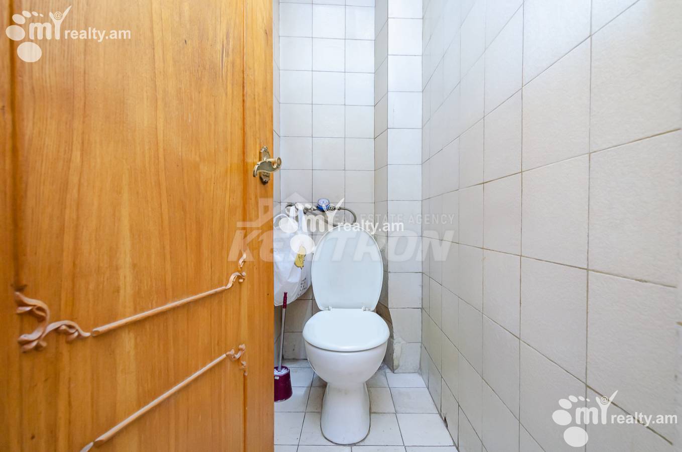 3 սենյականոց բնակարան  Կոմիտասի պող, Արաբկիր Երևան, 149845