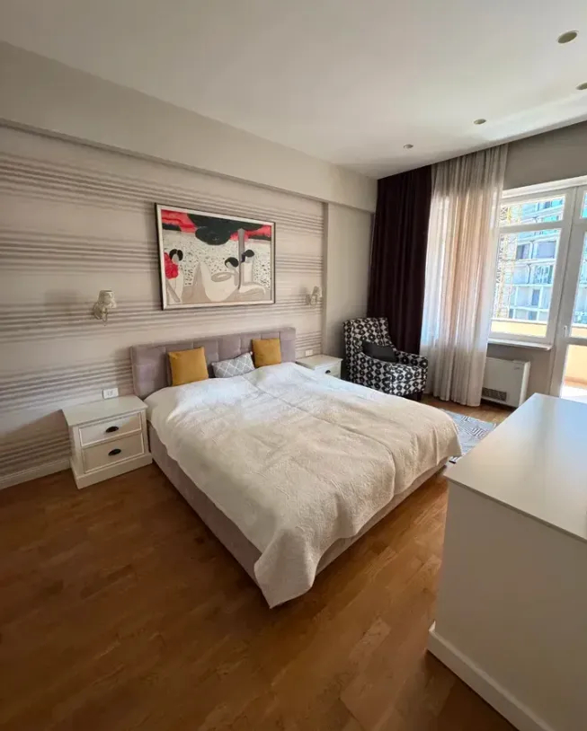 2 bedroom apartment for rent Northern (Hyusisayin)  Ave, Center Yerevan, 161470