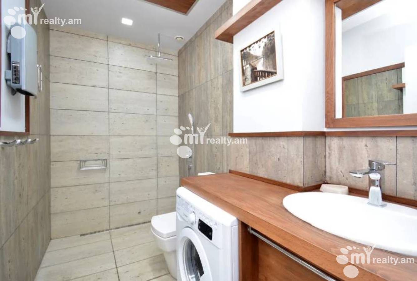 2 սենյականոց բնակարան վարձով Աղայան փող, Կենտրոն Երևան, 150503