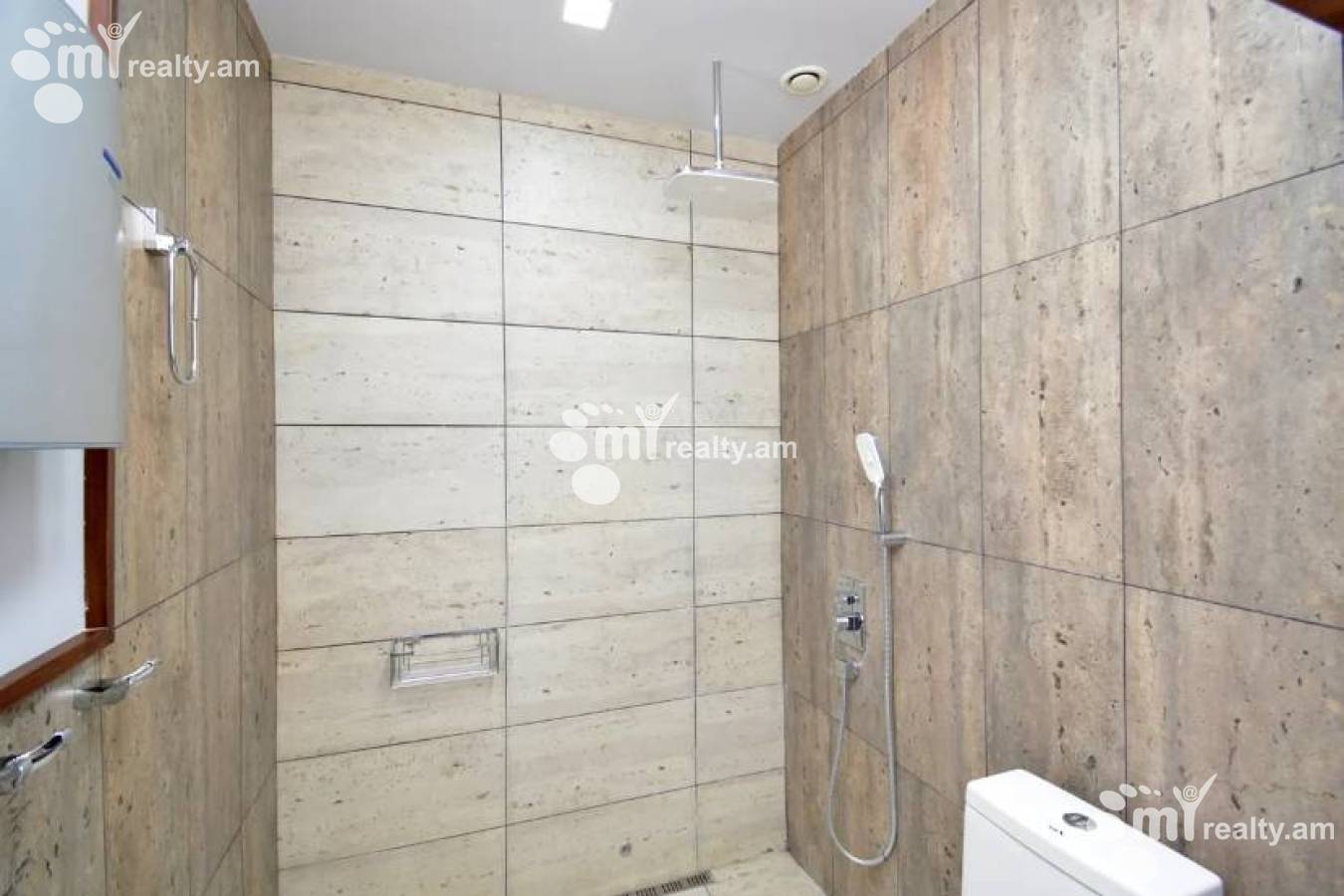 2 սենյականոց բնակարան վարձով Աղայան փող, Կենտրոն Երևան, 150503