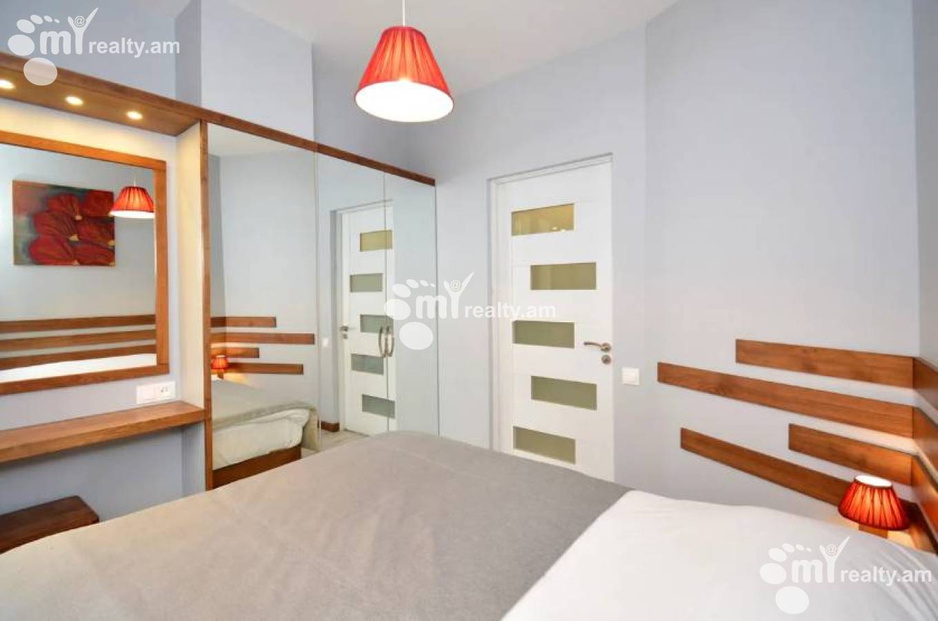 2 սենյականոց բնակարան վարձով Աղայան փող, Կենտրոն Երևան, 150503