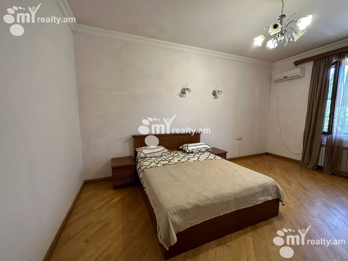 Снять дом Кери ул, Арабкир Ереван, 156828