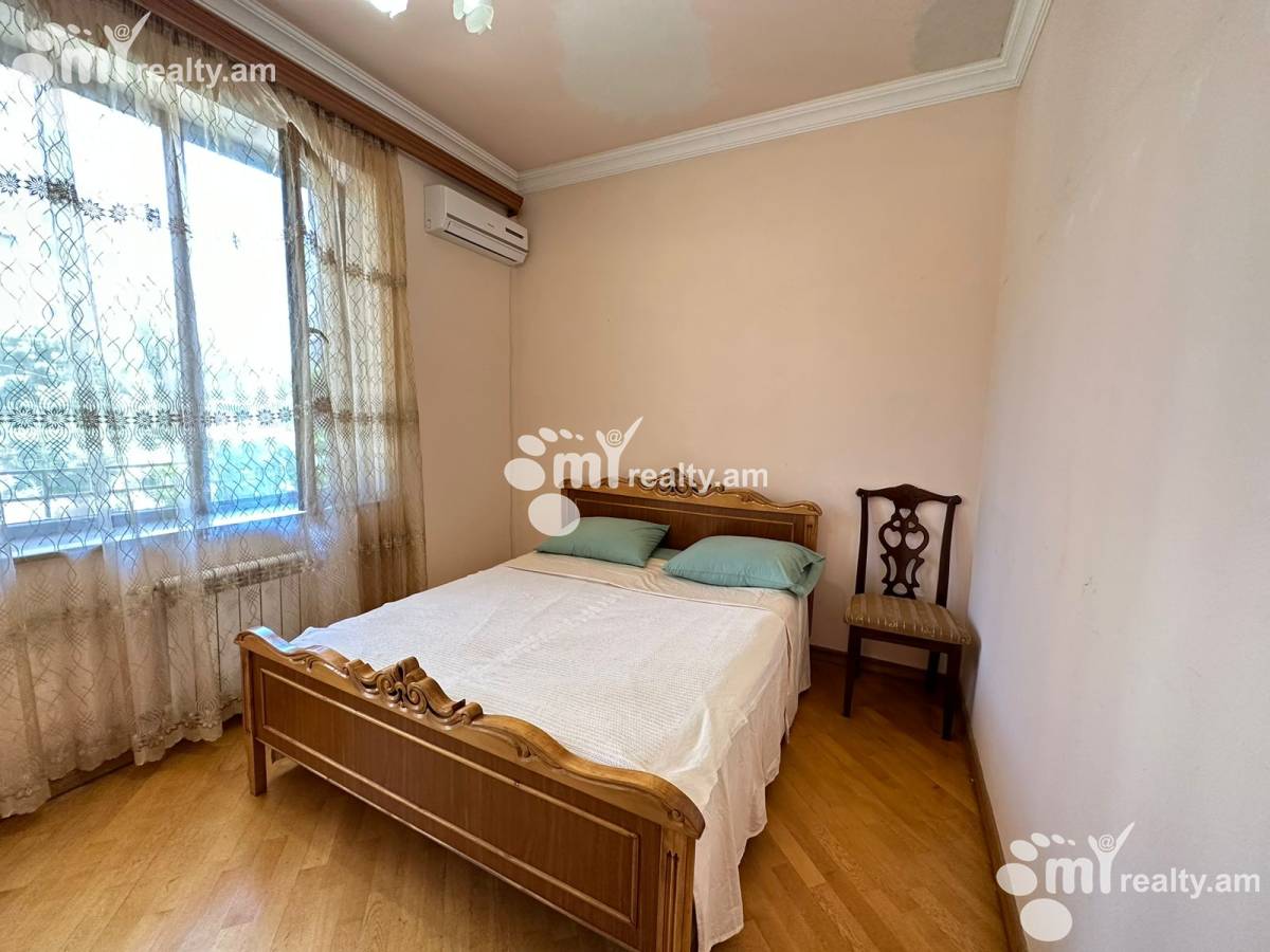 Снять дом Кери ул, Арабкир Ереван, 156828