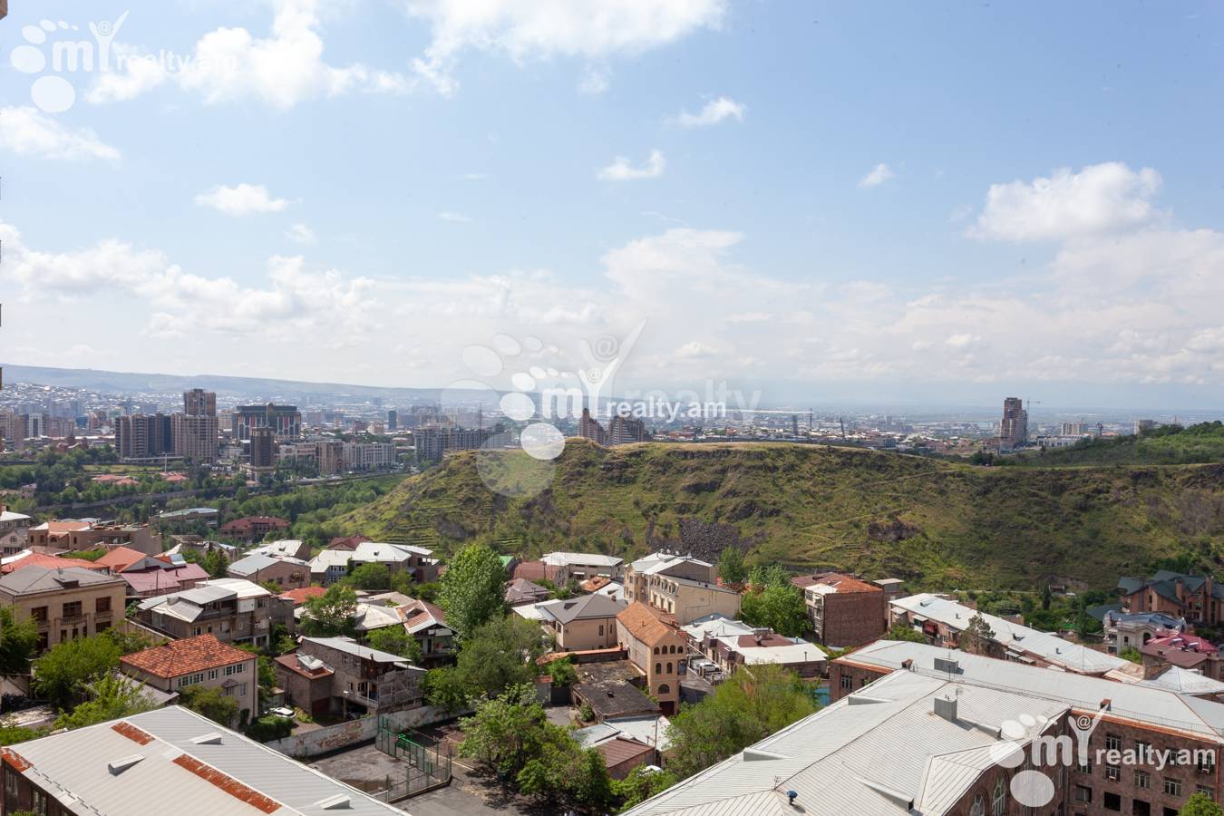 3 սենյականոց բնակարան վարձով Բաղրամյան պող(Կենտրոն), Կենտրոն Երևան, 149429