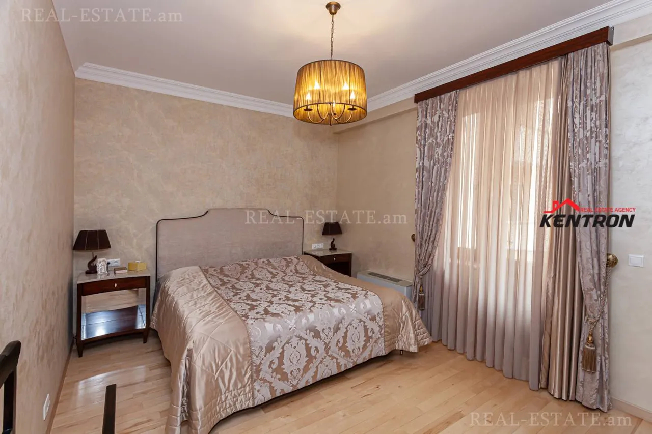 Снять 3 комнатную квартиру Северный пр, Центр Ереван, 158851