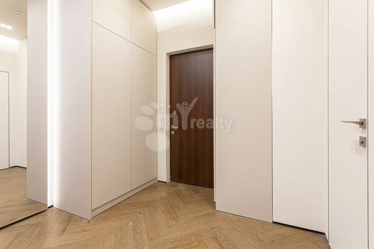 2 bedroom apartment for rent Arshakunyats Ave, Center Yerevan, 158345