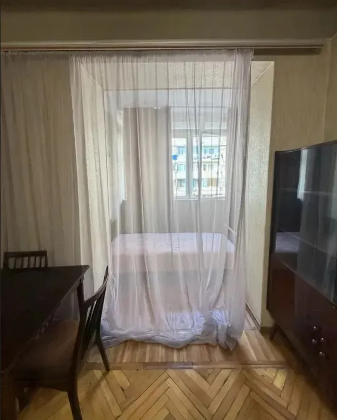 2 սենյականոց բնակարան  Վ.Վաղարշյան փող, Արաբկիր Երևան, 160889