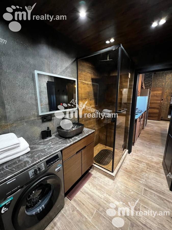 3 bedroom apartment for rent خیابان آنتارایین, مرکز شهر ایروان, 150874