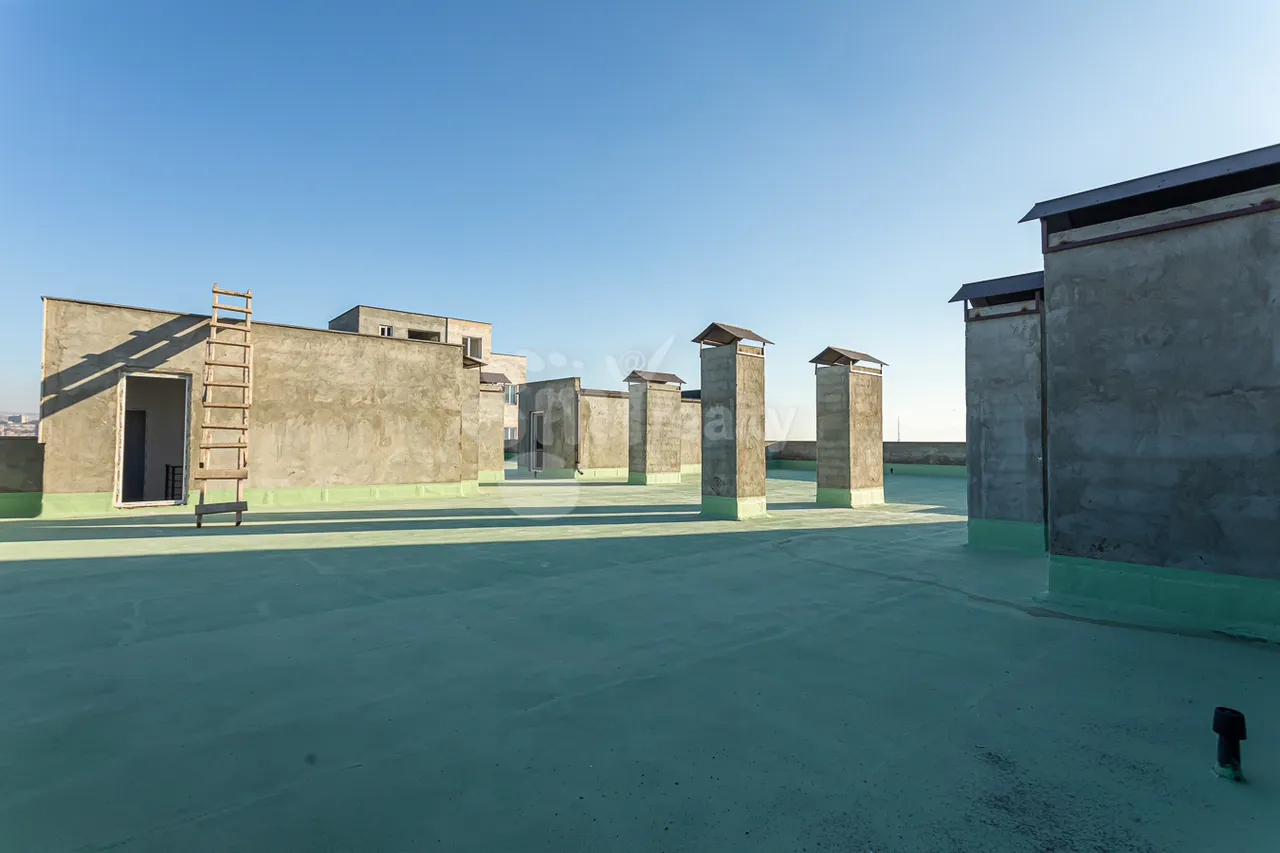 2 bedroom apartment for sale Sevak St, Qanaqer- Sejtun Yerevan, 157489