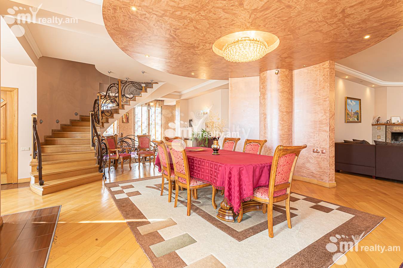 House for rent Babayan St, Arabkir Yerevan, 156645