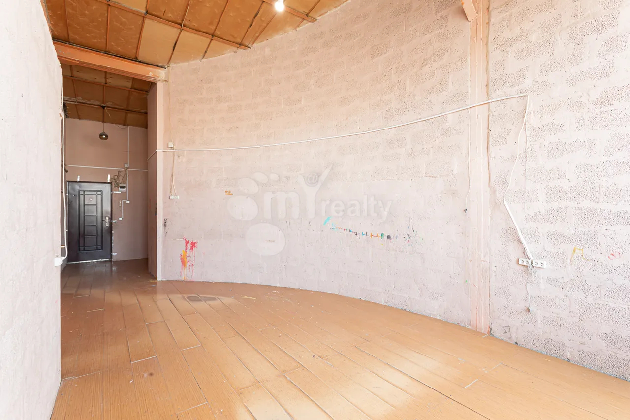 Купить 2 комнатную квартиру Гюлбенкян ул, Арабкир Ереван, 159771