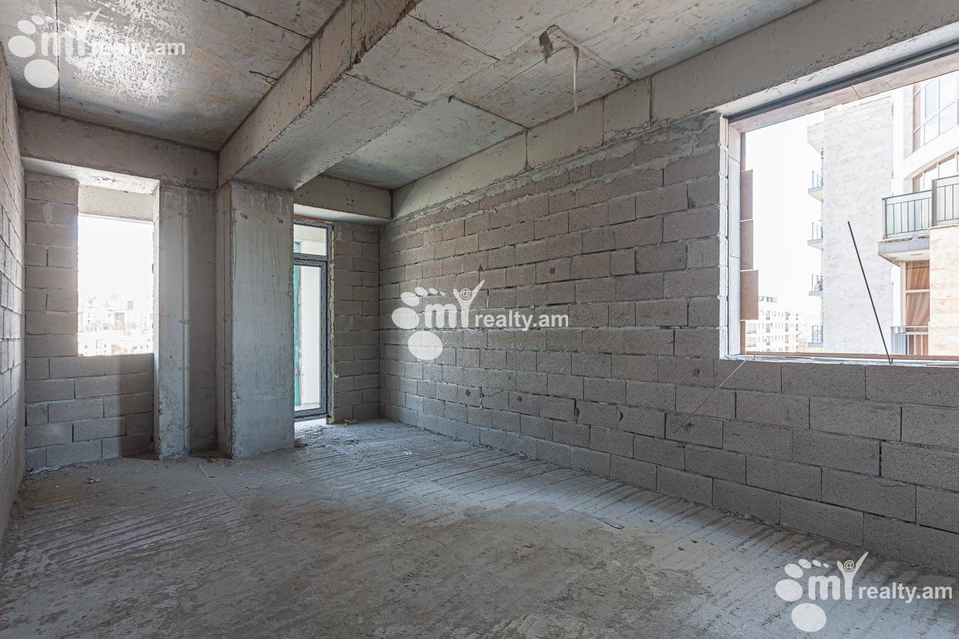 2 bedroom apartment for sale Antarayin St, Center Yerevan, 154875