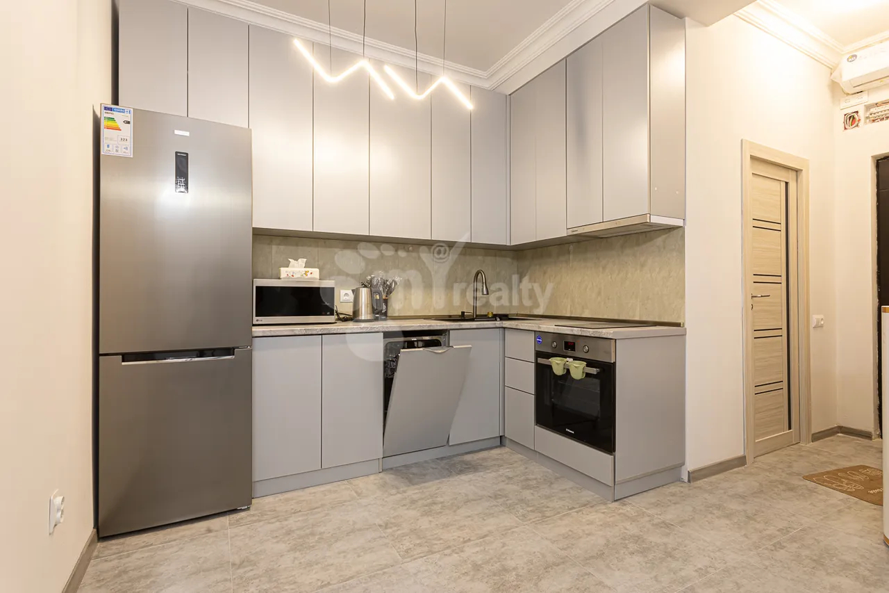 2 bedroom apartment for rent Adonts St, Arabkir Yerevan, 158831
