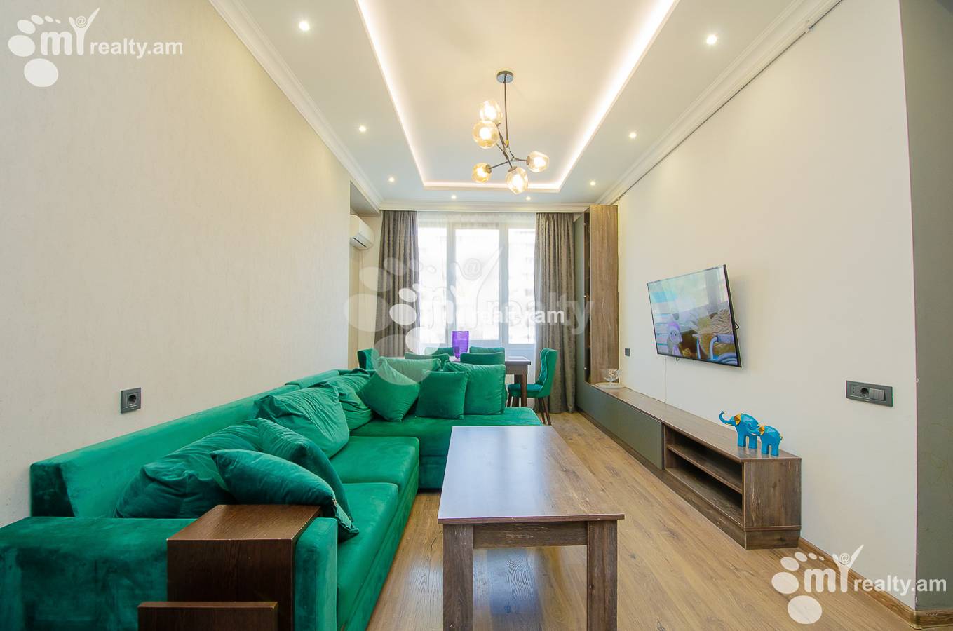 3 bedroom apartment for sale Mikoyan St, Dawtaschen Yerevan, 152403